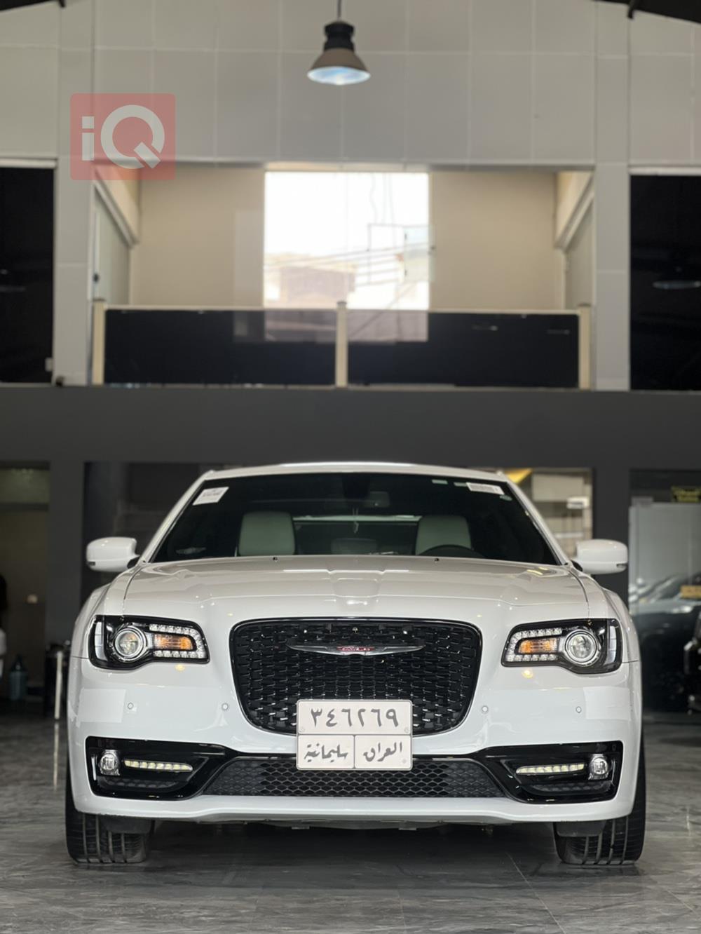 Chrysler 300